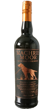 Seventh Edition whisky d’Islay