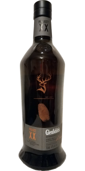 Glenfiddich Project XX single malt whisky