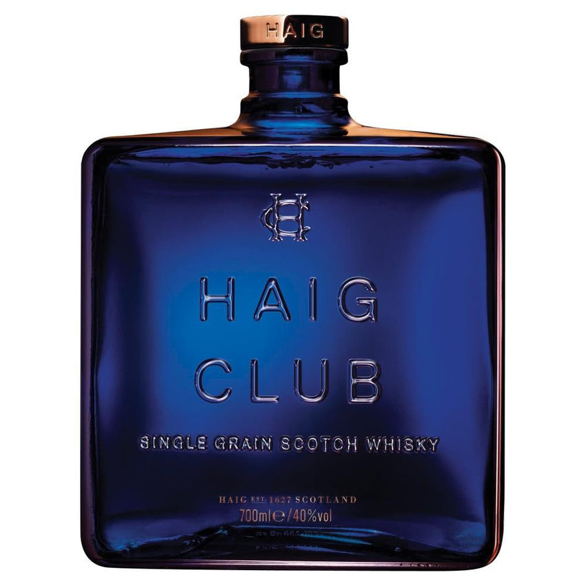 Haig Club Single Grain Scotch Whisky