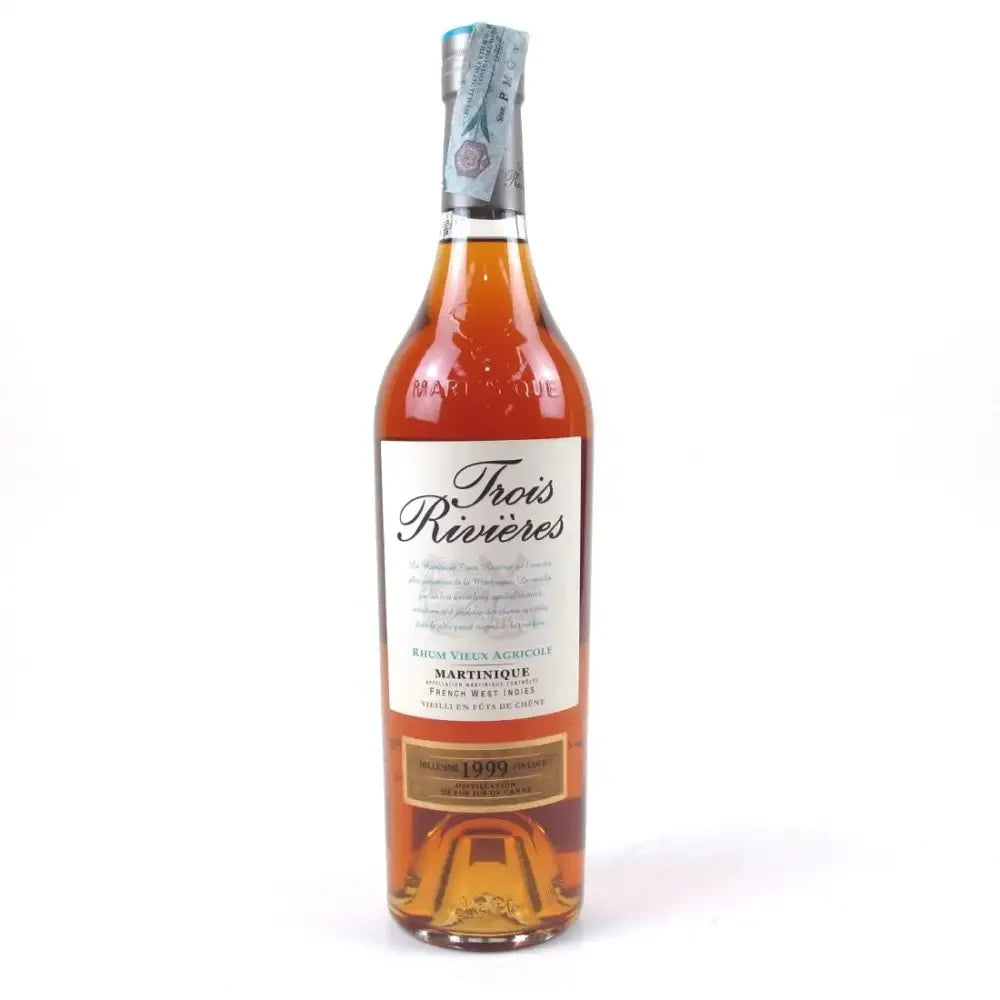 Trois Rivières Millésime 1999
