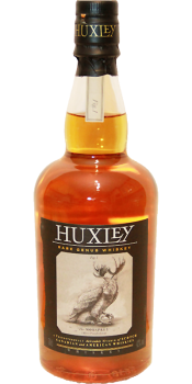 Huxley Rare Genus Whiskey