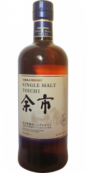 Yoichi — Single Malt