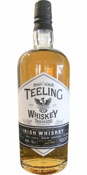 Teeling — Trois Rivières
