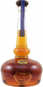 Willett Pot Still Reserve bourbon