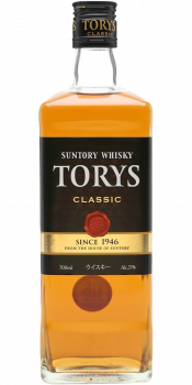 Suntory Kakubin whisky japonais