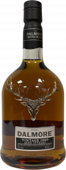 Dalmore — 2009
