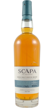 Scapa — 16-year-old