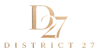 District 27