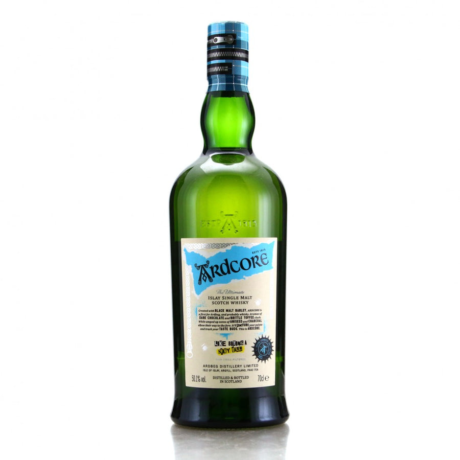 Ardbeg — Ardcore