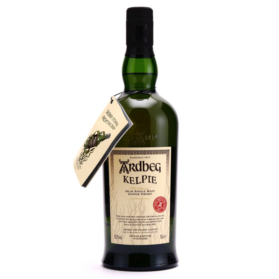 Ardbeg — Kelpie