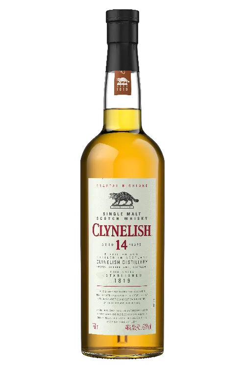 Clynelish — 14-year-old