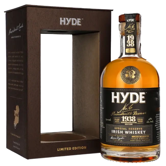 Hyde — 08-year-old