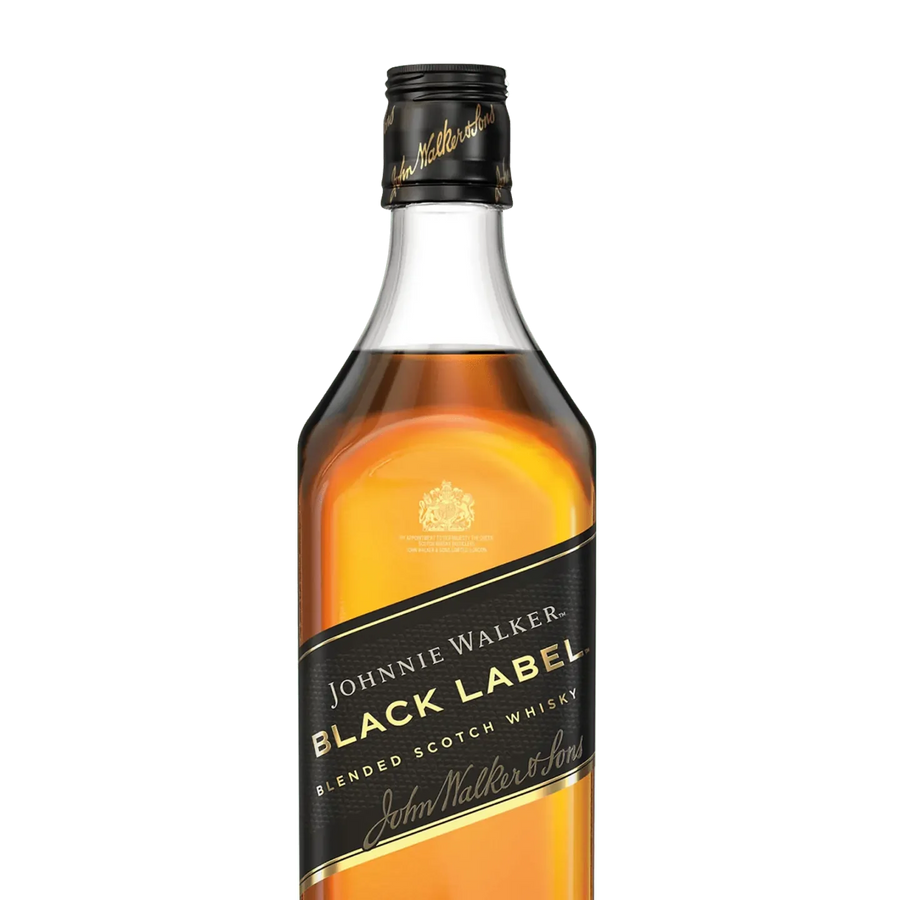 Johnnie Walker — Black Label