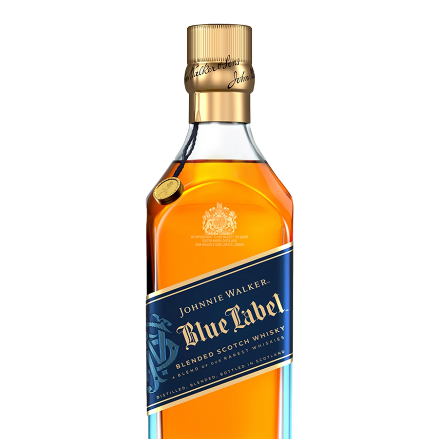 Johnnie Walker — Blue Label