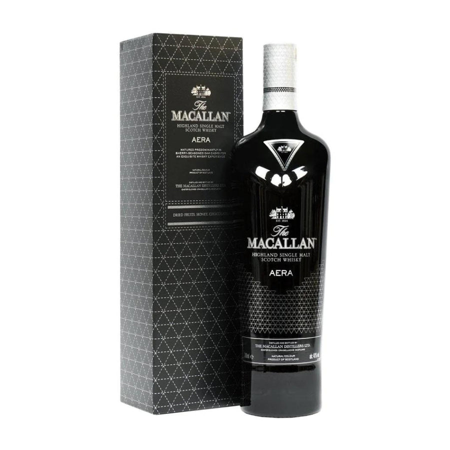 Macallan — Aera