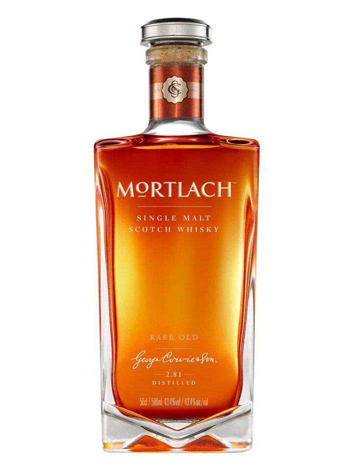 Mortlach — Rare Old