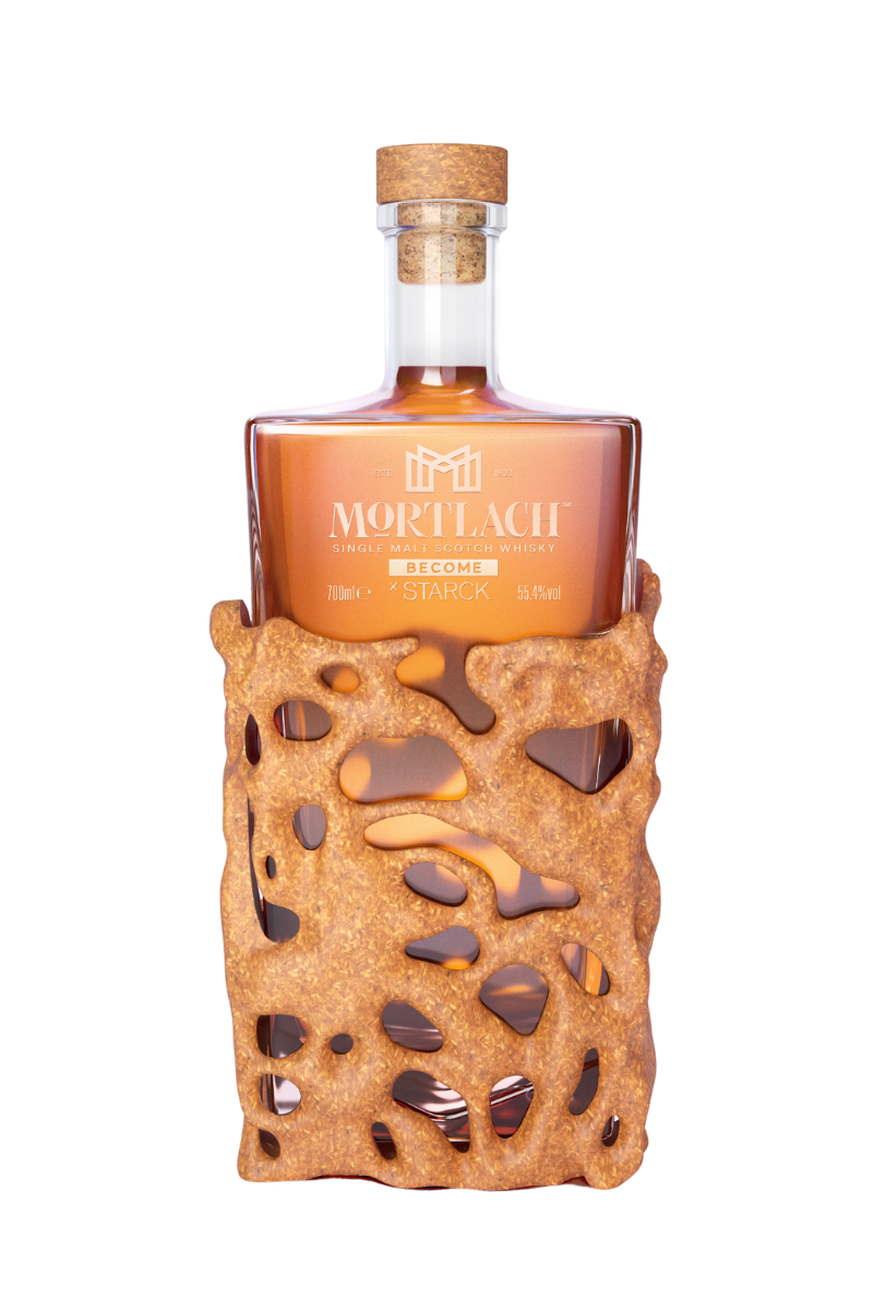Mortlach — X Philippes Starck L'ÉVOLUTION