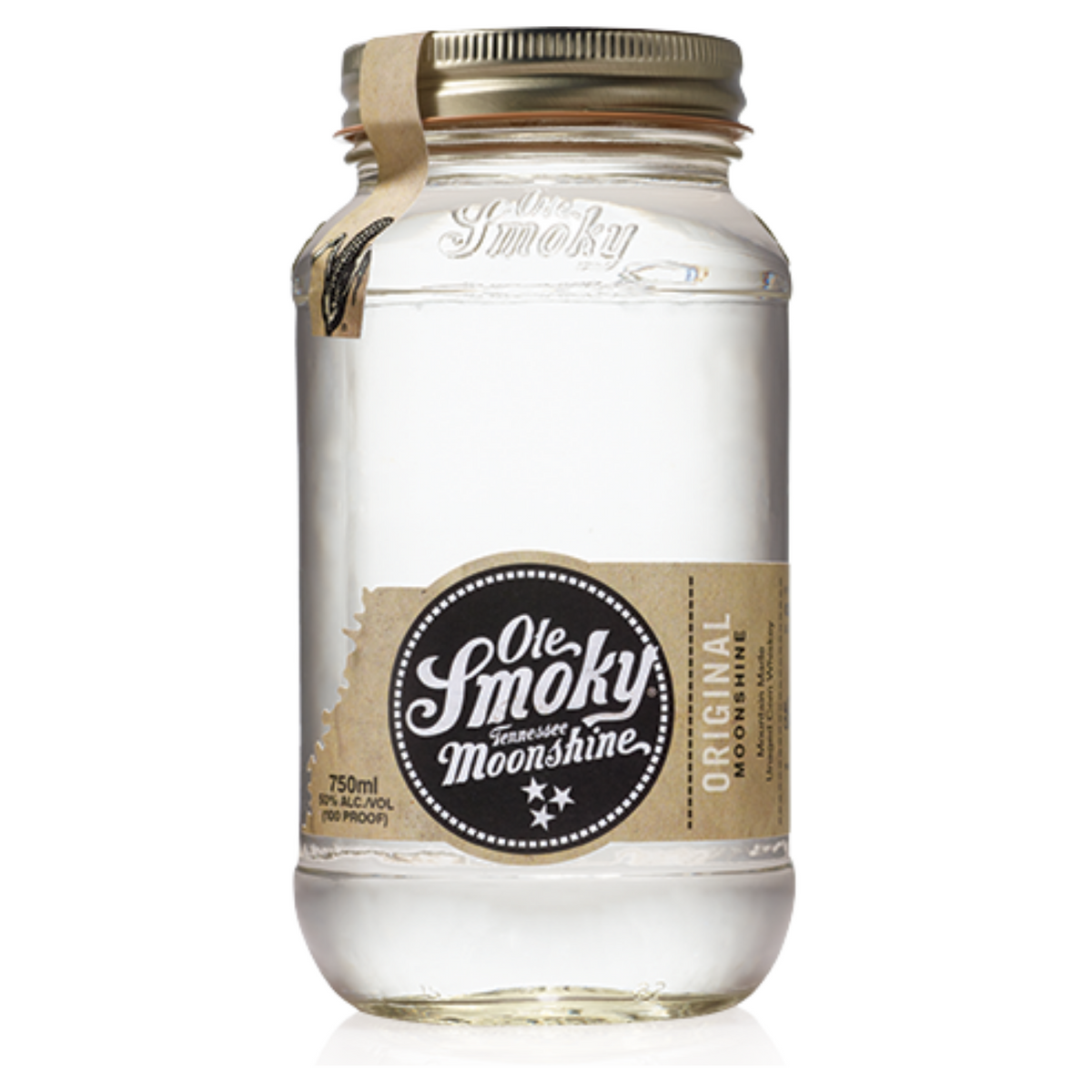 Ole Smoky Original Moonshine