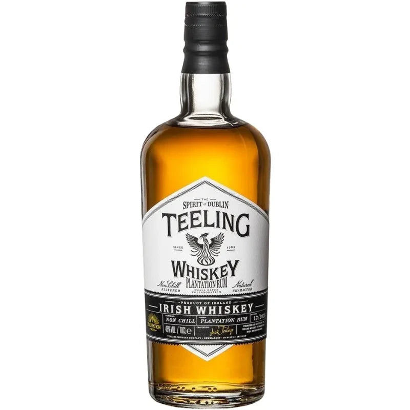 Teeling — Plantation Rum