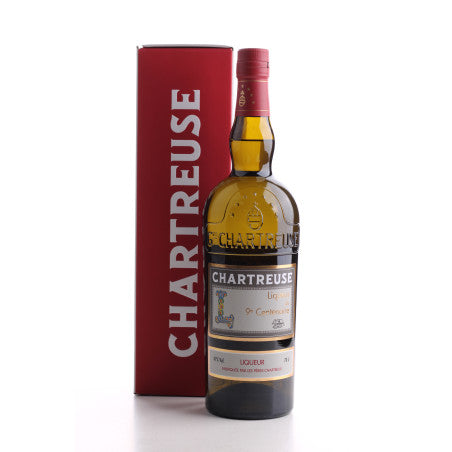 Chartreuse 9e Centenaire — 2021