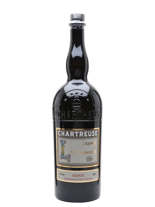 Chartreuse Jéroboam — 9e Centenaire 2023