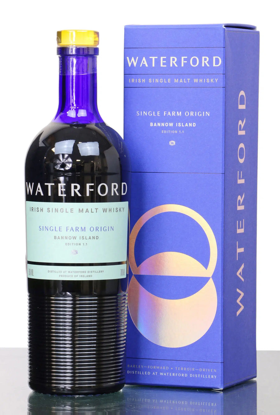 Waterford — Bannow Island: Edition 1.1